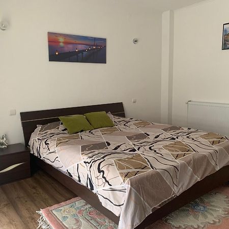 Ferienwohnung Stan Na Dan Memic Sarajevo Exterior foto
