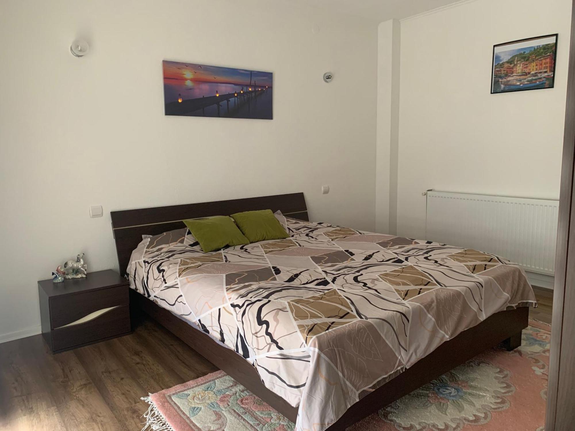Ferienwohnung Stan Na Dan Memic Sarajevo Exterior foto